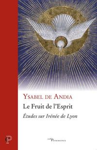 Produktbild: Le Fruit de l'Esprit : Etudes sur Irenee de Lyon