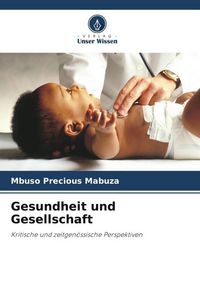 Produktbild: Gesundheit und Gesellschaft
