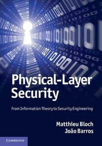 Produktbild: Physical-Layer Security