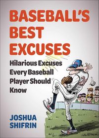 Produktbild: Baseball's Best Excuses