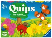Produktbild: Quips - Kinderspiel ab 3 Jahre