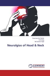 Produktbild: Neuralgias of Head & Neck