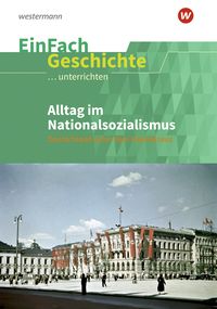 Produktbild: EinFach Geschichte ...unterrichten