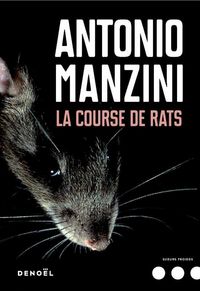 Produktbild: La course des rats