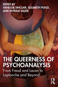 Produktbild: The Queerness of Psychoanalysis