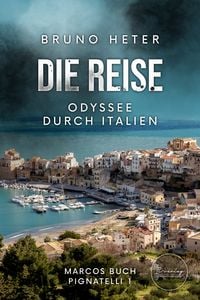 Produktbild: Die Reise