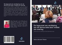 Produktbild: De legpuzzel van verdieping van de democratie door middel van overleg