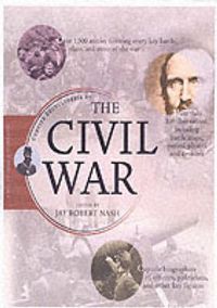 Produktbild: Nash, J: Concise Encyclopedia of the Civil War