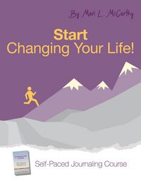 Produktbild: Start Changing Your Life