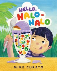 Produktbild: Hello, Halo-Halo