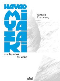 Produktbild: Hayao miyazaki sur ailes du ven