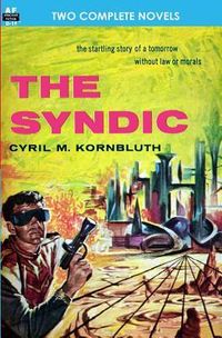 Produktbild: The Syndic & Flight to Forever