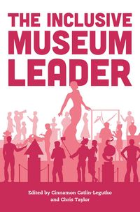Produktbild: The Inclusive Museum Leader
