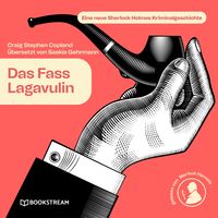Produktbild: Das Fass Lagavulin