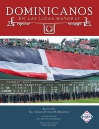 Produktbild: Dominicanos en las Ligas Mayores