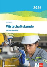 Produktbild: Wirtschaftskunde. Ausgabe Baden-W&uuml;rttemberg 2026