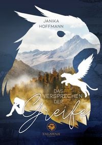 Produktbild: Das Versprechen der Greife