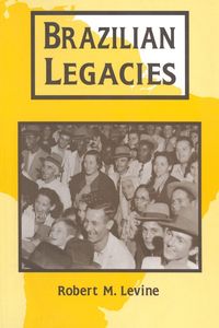Produktbild: Brazilian Legacies