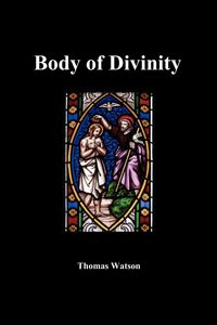 Produktbild: A Body of Divinity