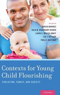 Produktbild: Contexts for Young Child Flourishing