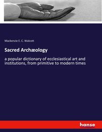 Produktbild: Sacred Arch&aelig;ology