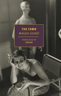 Produktbild: The Fawn