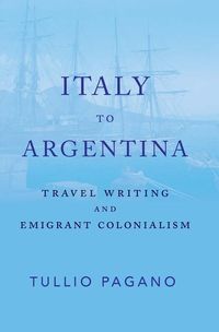 Produktbild: Italy to Argentina