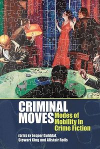 Produktbild: Criminal Moves