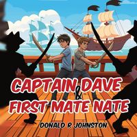 Produktbild: Captain Dave & First Mate Nate