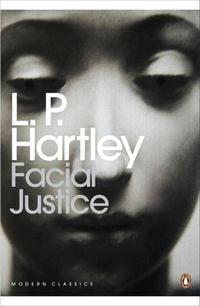 Produktbild: Facial Justice