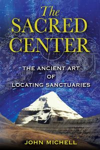 Produktbild: The Sacred Center