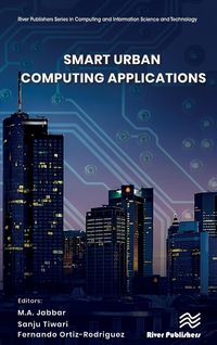 Produktbild: Smart Urban Computing Applications