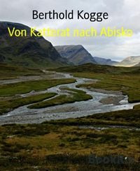 Produktbild: Von Katterat nach Abisko