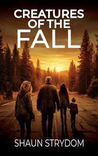 Produktbild: Creatures of the Fall