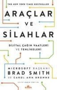 Produktbild: Araclar ve Silahlar
