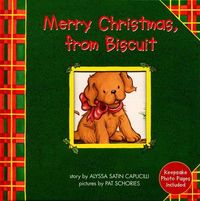 Produktbild: Merry Christmas, from Biscuit