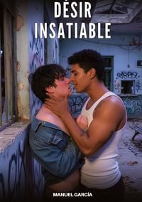 Produktbild: D&eacute;sir Insatiable