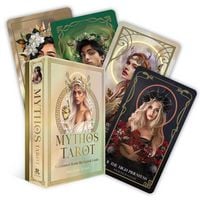 Produktbild: Mythos Tarot