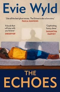 Produktbild: The Echoes