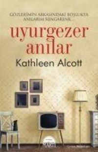 Produktbild: Uyurgezer Anilar