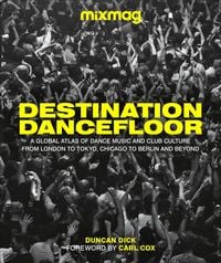 Produktbild: Destination Dancefloor