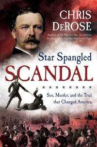 Produktbild: Star Spangled Scandal