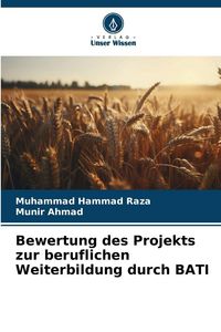 Produktbild: Bewertung des Projekts zur beruflichen Weiterbildung durch BATI