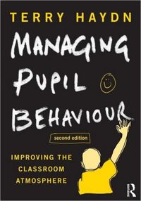 Produktbild: Haydn, T: Managing Pupil Behaviour