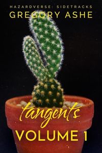 Produktbild: Ashe, G: Tangents