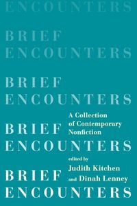 Produktbild: Brief Encounters
