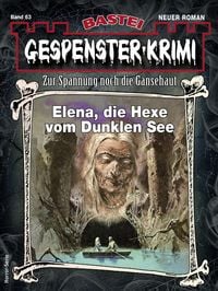 Produktbild: Gespenster-Krimi 63