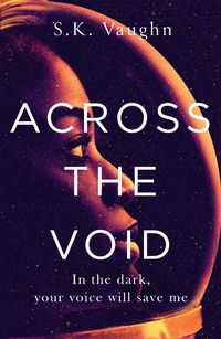 Produktbild: Vaughn, S: Across the Void