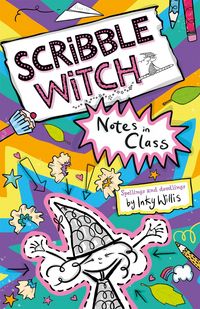 Produktbild: Scribble Witch: Notes in Class