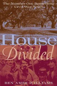 Produktbild: House Divided